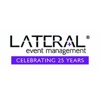 Lateral Event Management Logo