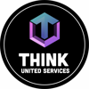 Think United Services Logo