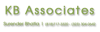 KB Associates Logo