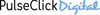 PulseClick Digital Logo