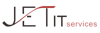 JET IT Services Logo