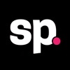 Screen Pages Logo
