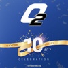 OXYGEN Logo