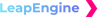 LeapEngine Logo