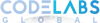Codelabs Global Logo