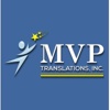 MVP Translations, Inc. Logo