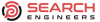 Search Engineers Logo