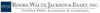 Rooks, Waltz, Jackson and Esary, Inc. Logo
