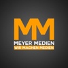 MEYER MEDIEN Logo