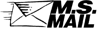 MS Mail Logo
