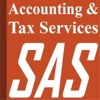 Success Accounting Services Logo