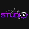 Animation Studio Inc Logo