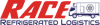 Race Refrigerated Logistics Logo
