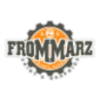 From Marz, VA Logo
