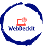 webdeckit Logo