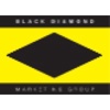 Black Diamond Marketing Group Logo