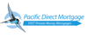 Pacific Direct Mortgage Logo