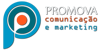 Promova Comunicação e Marketing Logo