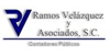 Ramos Velázquez y Asociados, SC Logo