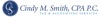 Cindy M Smith CPA Logo