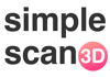 simpleSCAN 3D Deutschland Logo