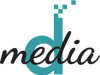 dKilo Media Logo