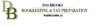 Das-Brooks Bookkeeping Logo