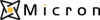 Micron Logo