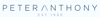Peter Anthony Logo