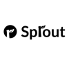 The Sprout PR Logo