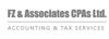 Fellow CPA Logo
