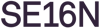SE16N sp. z o.o. Logo