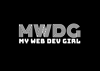 My Web Dev Girl Logo