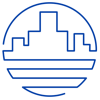 Beach Front Property Management Logo