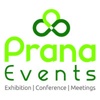 Prana Events Logo