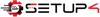 Setup4 Logo