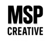 MSP Creative Ltd Logo