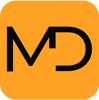 MeGaDev Logo