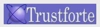 Trustforte Language Services Logo