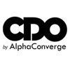 CDO by AlphaConverge Logo