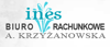 INES Accounting Office Logo