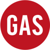 Make it Gas Logo
