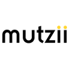 Mutzii. Logo