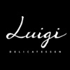 Luigi Delicatessen Logo