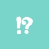 HaveUHeard!? Logo
