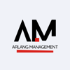 Arlang Management Logo