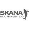 Skana Aluminum Company Logo