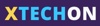 XTECHON Logo