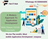 Fab IT Hub Logo