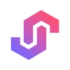 I stellar Logo